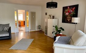 Feriendomizil Muehlenblick