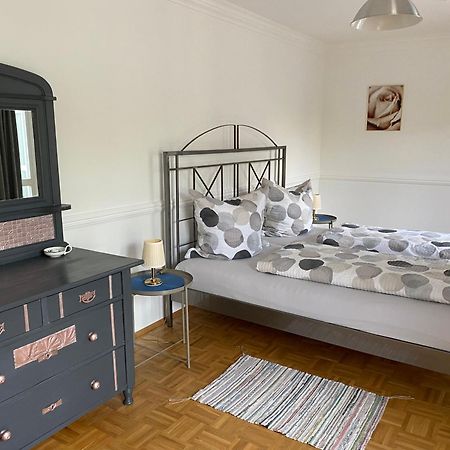 Feriendomizil Muehlenblick Appartement Xanten Buitenkant foto