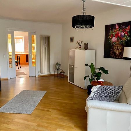 Feriendomizil Muehlenblick Appartement Xanten Buitenkant foto