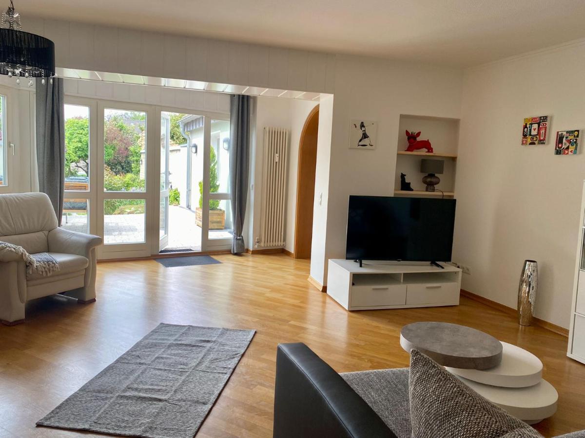 Feriendomizil Muehlenblick Appartement Xanten Buitenkant foto