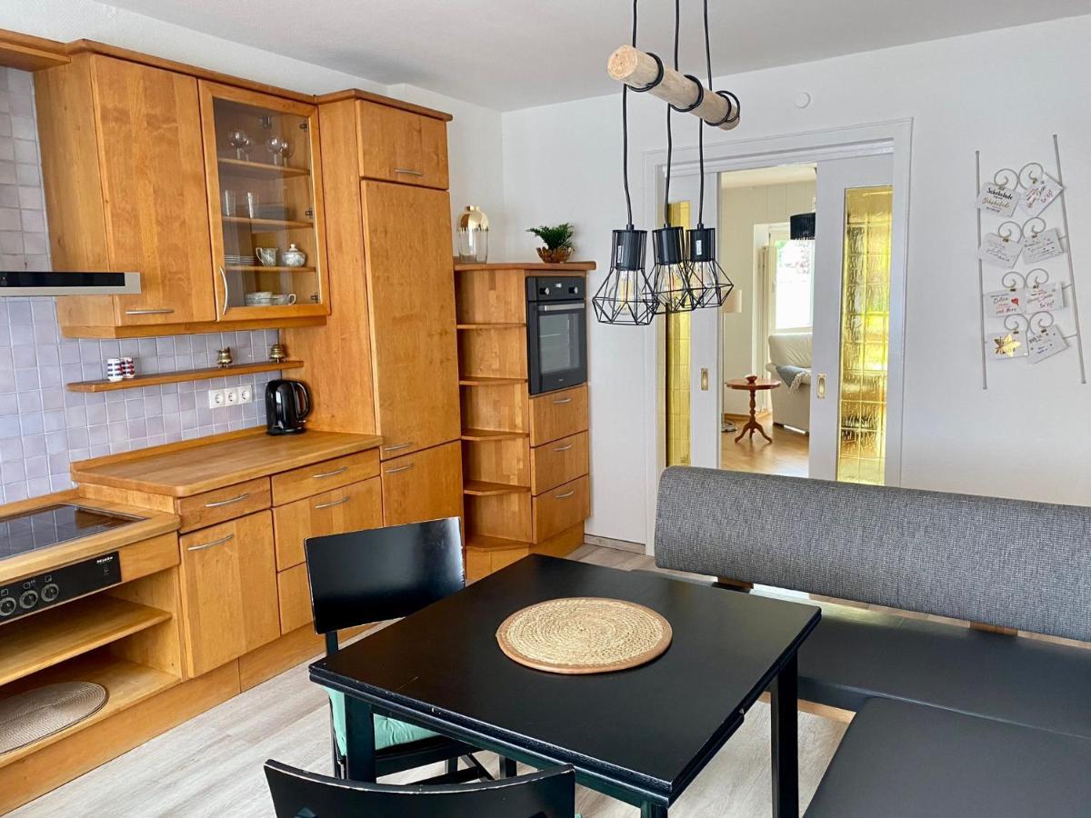 Feriendomizil Muehlenblick Appartement Xanten Buitenkant foto