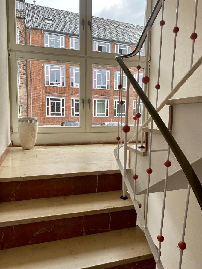 Feriendomizil Muehlenblick Appartement Xanten Buitenkant foto