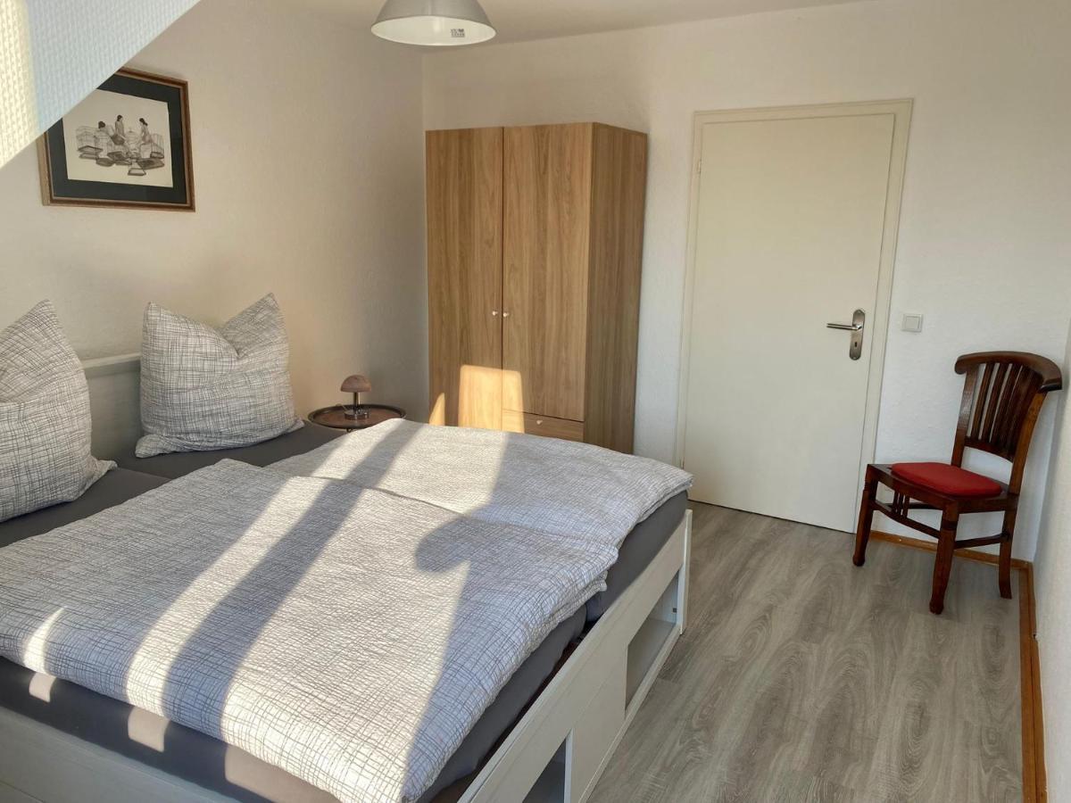 Feriendomizil Muehlenblick Appartement Xanten Buitenkant foto