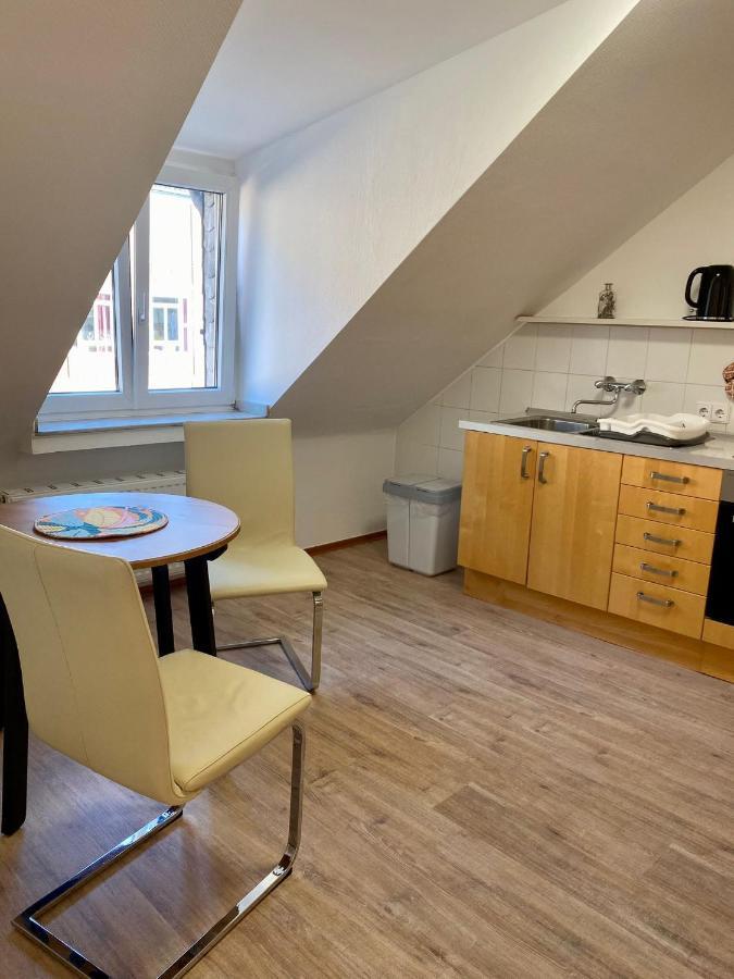 Feriendomizil Muehlenblick Appartement Xanten Buitenkant foto