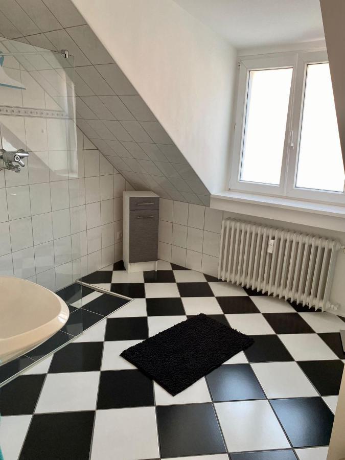 Feriendomizil Muehlenblick Appartement Xanten Buitenkant foto