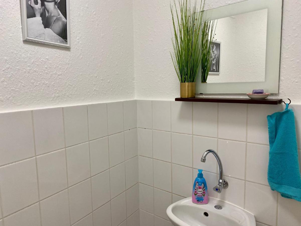 Feriendomizil Muehlenblick Appartement Xanten Buitenkant foto