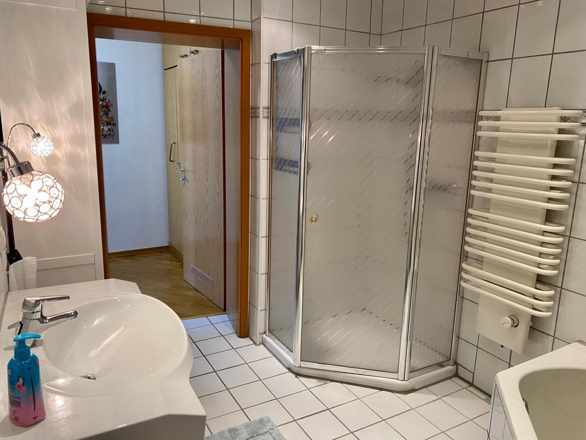 Feriendomizil Muehlenblick Appartement Xanten Buitenkant foto