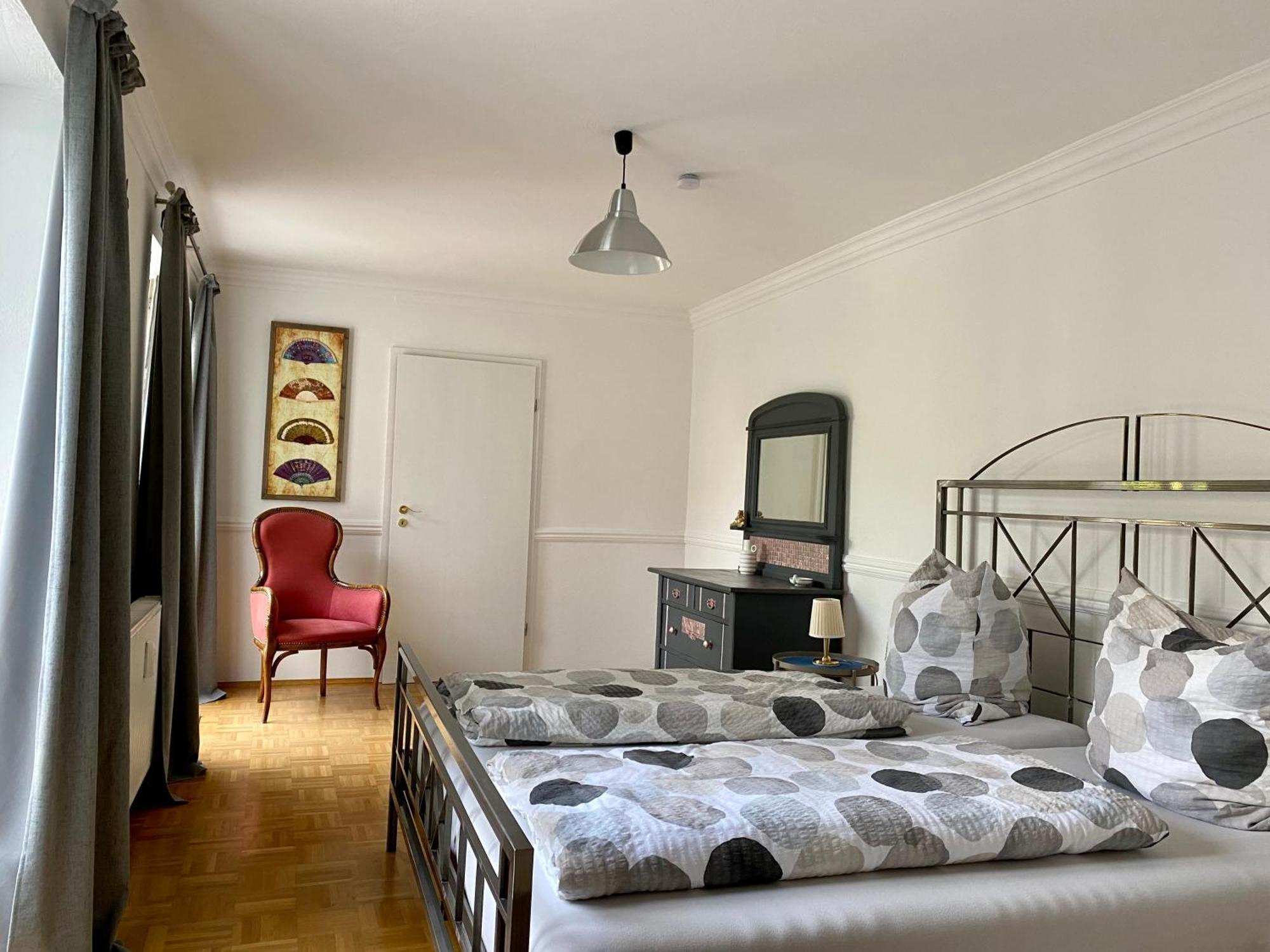 Feriendomizil Muehlenblick Appartement Xanten Buitenkant foto