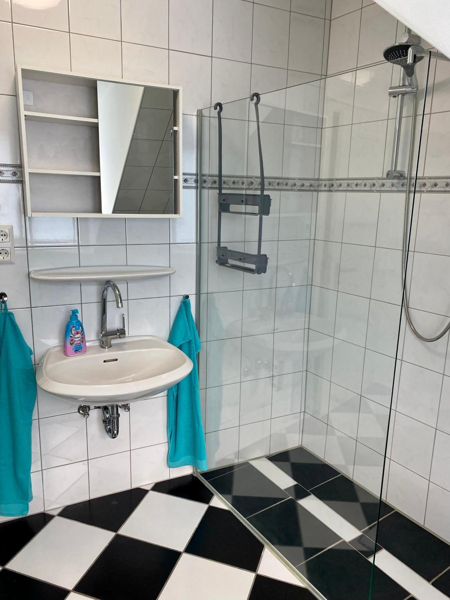 Feriendomizil Muehlenblick Appartement Xanten Buitenkant foto