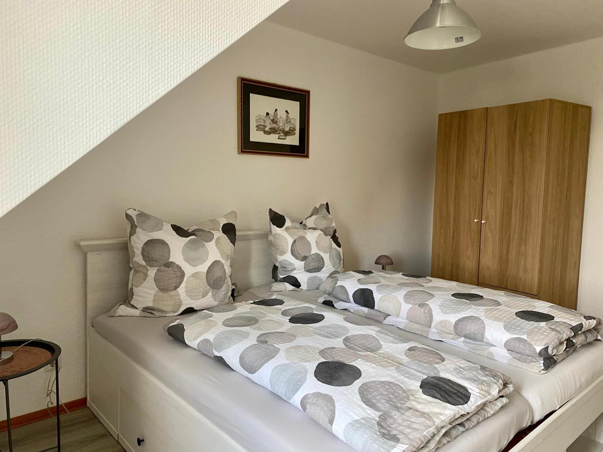 Feriendomizil Muehlenblick Appartement Xanten Buitenkant foto