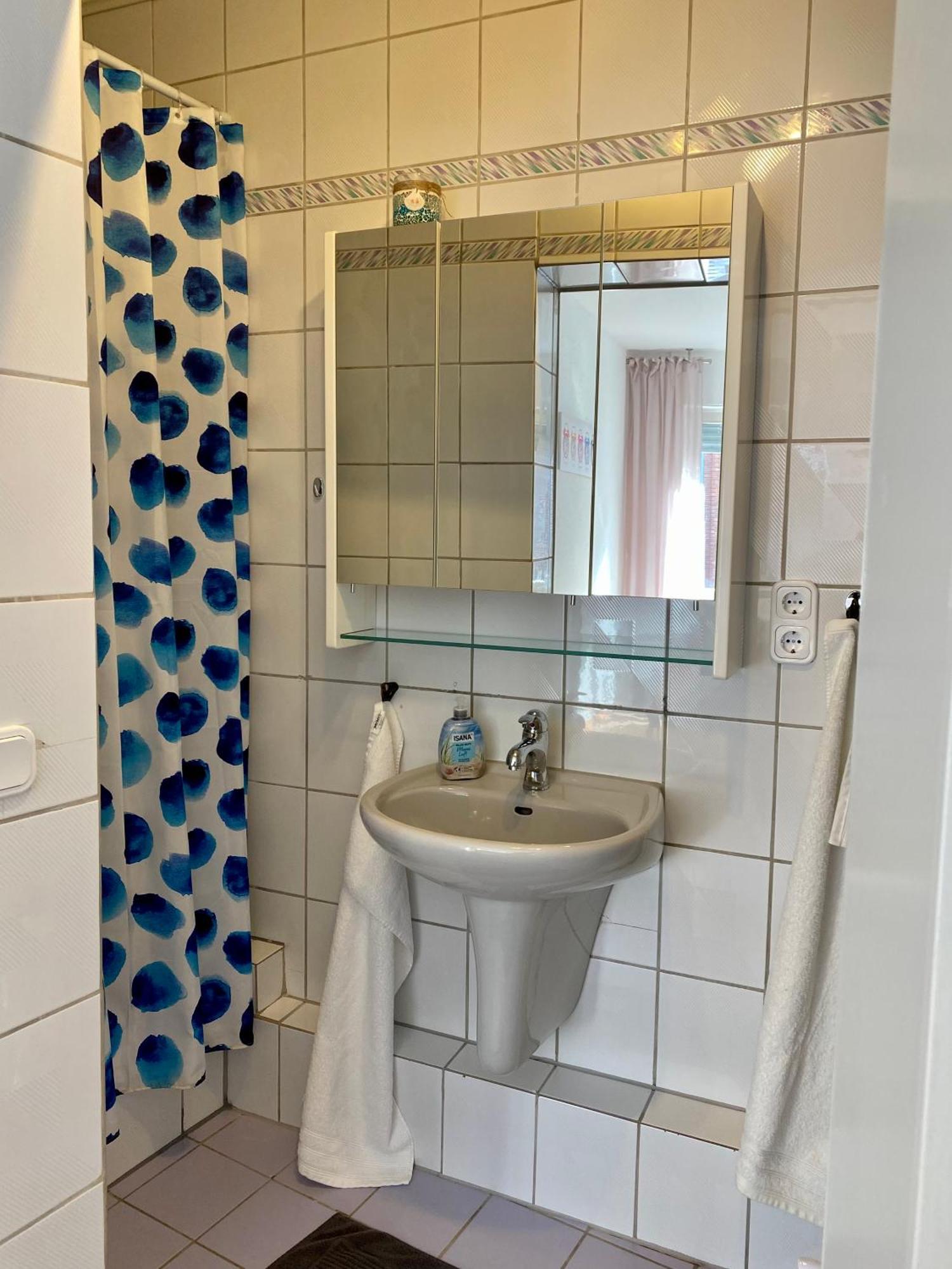 Feriendomizil Muehlenblick Appartement Xanten Buitenkant foto