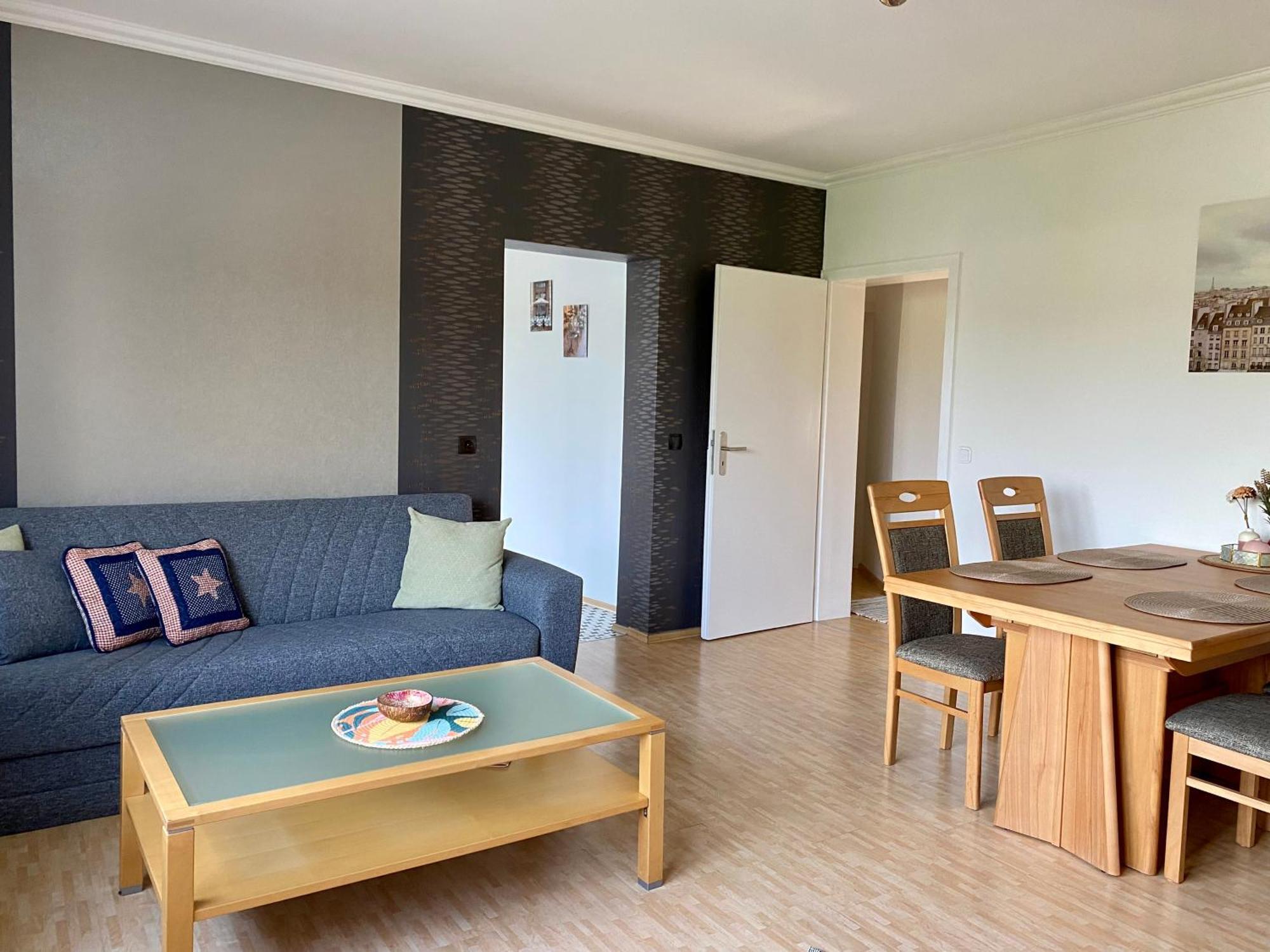 Feriendomizil Muehlenblick Appartement Xanten Buitenkant foto